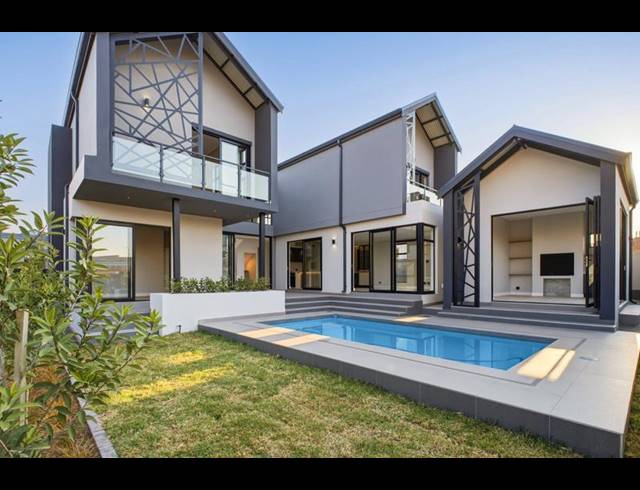 4 BEDROOM HOUSE FOR SALE IN FOUNTAINBROOK ESTATE